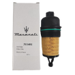 Maserati Oil Filter Cartridge With Cap 311401