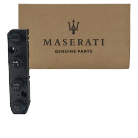 Right Rear Light MASERATI M240 2022 670214854