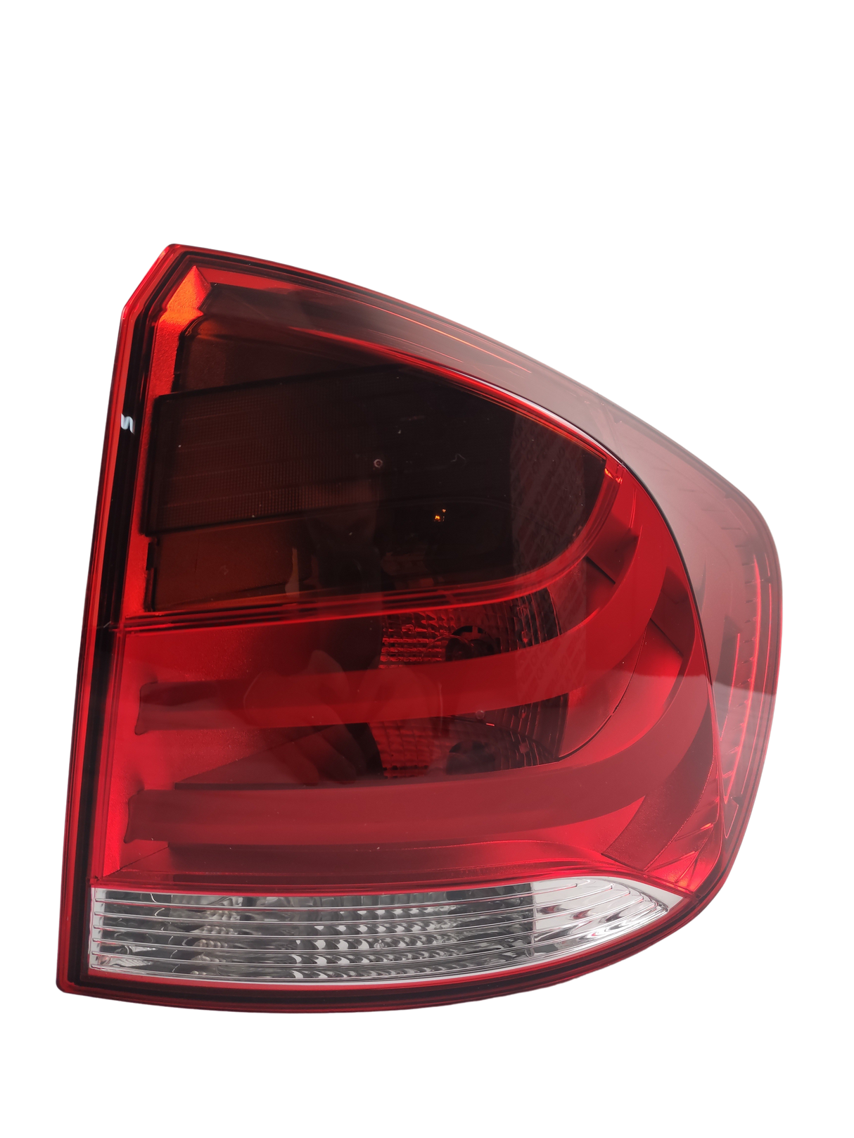 BMW X1 Originale Fanale Posteriore Esterno DX 63212992478