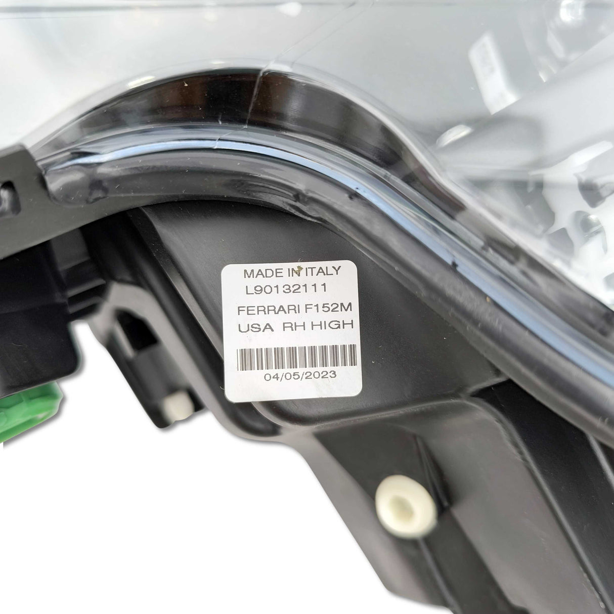 Ferrari Proiettore anteriore DX Full LED AFS1 338313