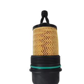 Maserati Oil Filter Cartridge With Cap 311401