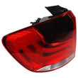 BMW X1 Originale Fanale Posteriore Esterno SX   63212992477      | Fratelli Leo