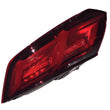 AUDI TT-TTS Originale Fanale Posteriore SX   8S0945096      | Fratelli Leo