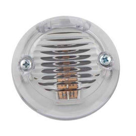 FIAT 81253206118 Fanale Anteriore Inclusa DX/SX Manuale TGA TGX TGL | Fratelli Leo.