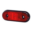 FIAT Segnalatore Ingombro Rosso LED | Fratelli Leo.