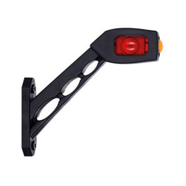 FIAT Segnalatore Ingombro SX Inclusa/AR/Rossa LED | Fratelli Leo.