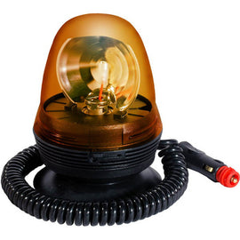 UNIVERSALE Lampada Rotante Flashing 12/24V | Fratelli Leo.