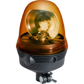 UNIVERSALE Lampada Rotante FISS Piantone LED | Fratelli Leo.