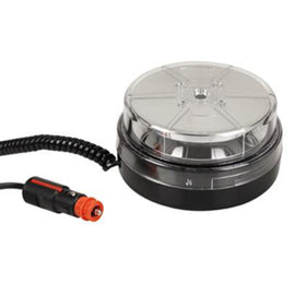 UNIVERSALE Lampada Rotante Base MAGN LED Blu | Fratelli Leo.