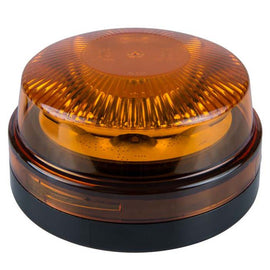 UNIVERSALE Lampada Rotante Base Piana LED | Fratelli Leo.