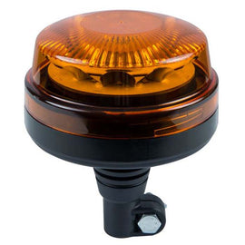 UNIVERSALE Lampada Rotante Base Flessibile LED | Fratelli Leo.