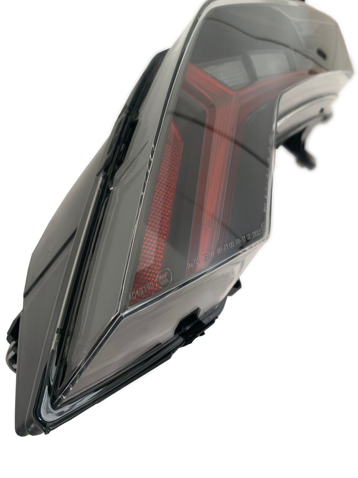 LAMBORGHINI Originale Fanale Posteriore SX  4T0945095