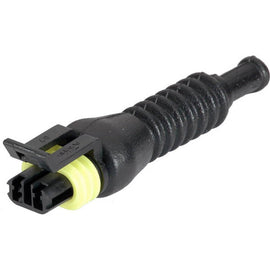 UNIVERSALE Kit Connettori AMP 2 VIE | Fratelli Leo.