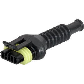 UNIVERSALE Kit Connettori AMP 3 VIE | Fratelli Leo.