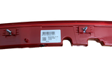 OEM 99163146502 PORSCHE 991 TURBO Fascione Fanale Posteriore dal 2017 al 2020
