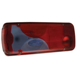 Manuale Originale 8125225 6544 Fanale Posteriore SX Manuale DAF TGA ULTIMO TIPO | Fratelli Leo.