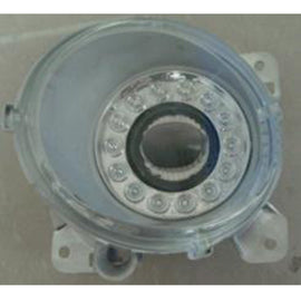 SCANIA LUCE DIURNA DX SCANIA | Fratelli Leo.