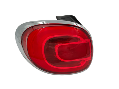 FIAT 500L Originale Fanale Posteriore SX   51883572      | Fratelli Leo
