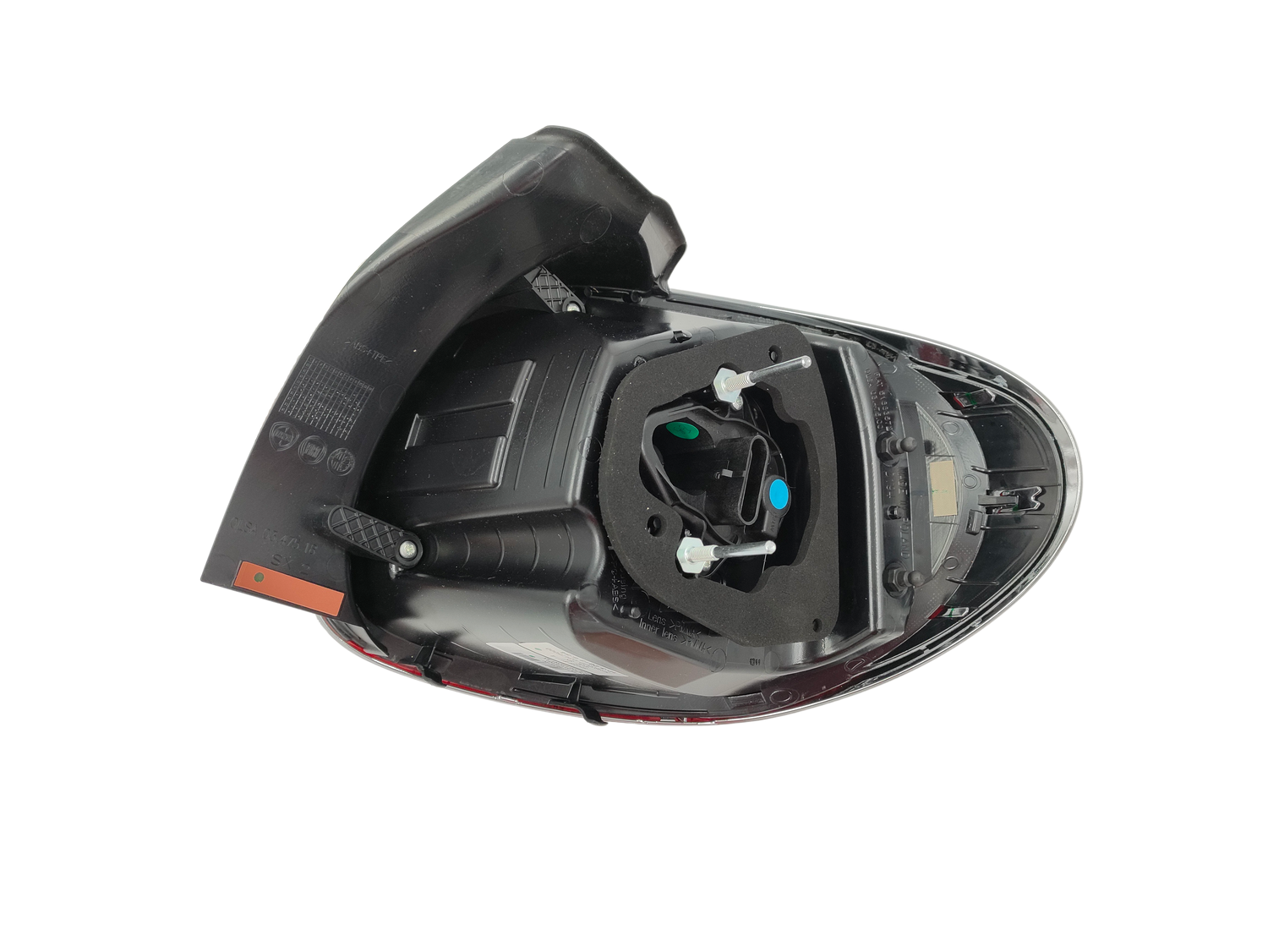 OEM 51883572 FIAT 500L Fanale Posteriore Sinistro dal 2013