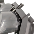 MINI COOPER/ONE F55-F56-F57 Originale Fanale Posteriore SX   63217297433