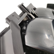 MINI COOPER/ONE F55-F56-F57 Originale Fanale Posteriore LED SX    63217297413