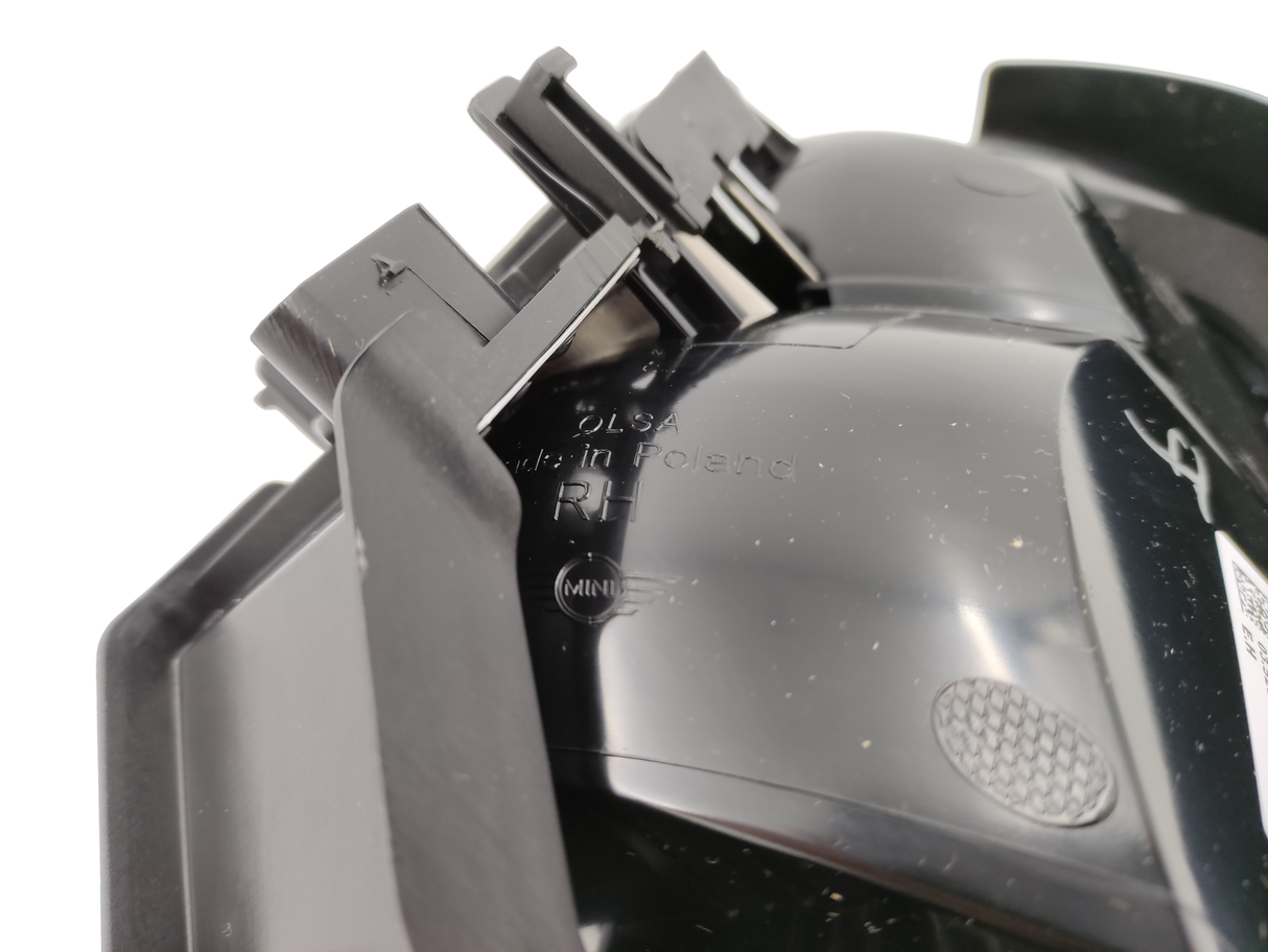 MINI COOPER/ONE F55-F56-F57 Originale Fanale Posteriore LED SX    63217297413