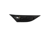 PORSCHE 991 Genuine OEM Side Marker Light Left/SX — OEM 99163125506