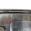 MASERATI GHIBLI M157R Originale 670154609 Fanale Posteriore Esterno SX