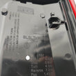 Volkswagen Originale Fanale Black Posteriore Sinistro 7LA945207A