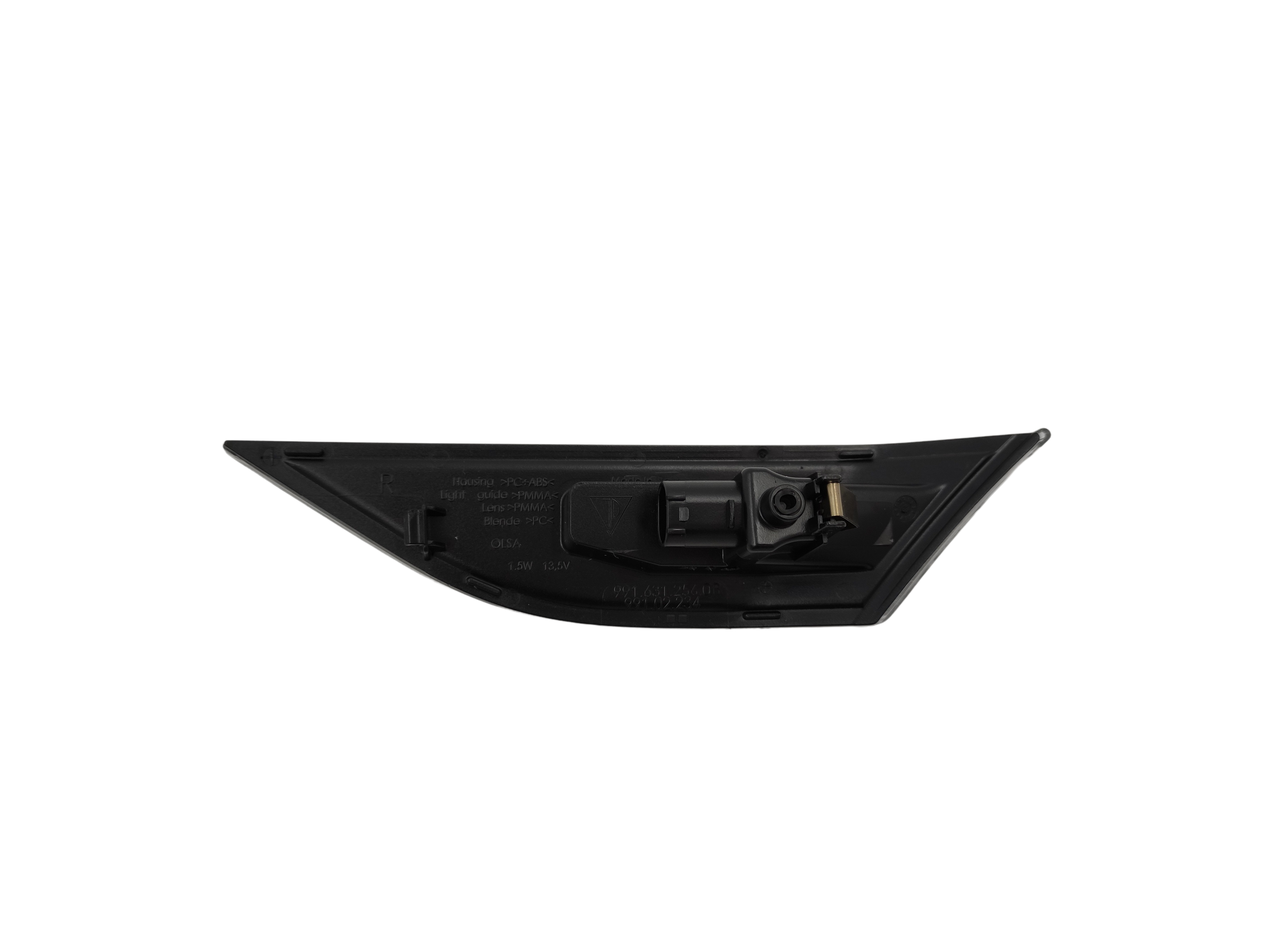 PORSCHE 991 Fanale Laterale Destro dal 2011 al 2020 99163125606